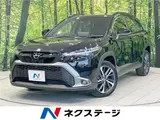 2025 Toyota Corolla Cross Hybrid Z Black SUV for sale, Japanese used car export - photo 4 of 30 | GULJI TRADERS