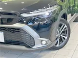 2025 Toyota Corolla Cross Hybrid Z Black SUV for sale, Japanese used car export - photo 10 of 30 | GULJI TRADERS
