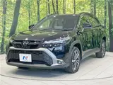 2025 Toyota Corolla Cross Hybrid Z Black SUV for sale, Japanese used car export - photo 15 of 30 | GULJI TRADERS