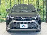 2025 Toyota Corolla Cross Hybrid Z Black SUV for sale, Japanese used car export - photo 16 of 30 | GULJI TRADERS
