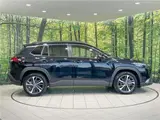 2025 Toyota Corolla Cross Hybrid Z Black SUV for sale, Japanese used car export - photo 18 of 30 | GULJI TRADERS