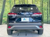 2025 Toyota Corolla Cross Hybrid Z Black SUV for sale, Japanese used car export - photo 20 of 30 | GULJI TRADERS