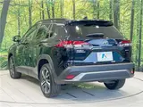 2025 Toyota Corolla Cross Hybrid Z Black SUV for sale, Japanese used car export - photo 21 of 30 | GULJI TRADERS