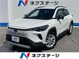 2025 Toyota Corolla Cross Hybrid S Pearl SUV for sale, Japanese used car export - photo 4 of 30 | GULJI TRADERS