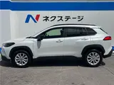 2025 Toyota Corolla Cross Hybrid S Pearl SUV for sale, Japanese used car export - photo 20 of 30 | GULJI TRADERS