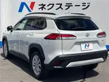 2025 Toyota Corolla Cross Hybrid S Pearl SUV for sale, Japanese used car export - photo 21 of 30 | GULJI TRADERS