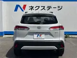 2025 Toyota Corolla Cross Hybrid S Pearl SUV for sale, Japanese used car export - photo 22 of 30 | GULJI TRADERS