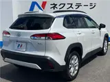 2025 Toyota Corolla Cross Hybrid S Pearl SUV for sale, Japanese used car export - photo 23 of 30 | GULJI TRADERS