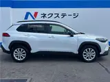 2025 Toyota Corolla Cross Hybrid S Pearl SUV for sale, Japanese used car export - photo 24 of 30 | GULJI TRADERS
