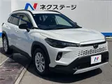 2025 Toyota Corolla Cross Hybrid S Pearl SUV for sale, Japanese used car export - photo 25 of 30 | GULJI TRADERS