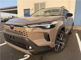 2025 Toyota Corolla Cross Hybrid Z Other SUV for sale, Japanese used car export - photo 1 of 55 | GULJI TRADERS