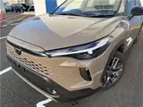2025 Toyota Corolla Cross Hybrid Z Other SUV for sale, Japanese used car export - photo 31 of 55 | GULJI TRADERS
