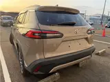 2025 Toyota Corolla Cross Hybrid Z Other SUV for sale, Japanese used car export - photo 34 of 55 | GULJI TRADERS