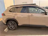2025 Toyota Corolla Cross Hybrid Z Other SUV for sale, Japanese used car export - photo 37 of 55 | GULJI TRADERS