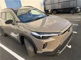 2025 Toyota Corolla Cross Hybrid Z Other SUV for sale, Japanese used car export - photo 39 of 55 | GULJI TRADERS