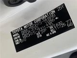 2025 Toyota Corolla Cross GR Sport Sedan for sale, Japanese used car export - photo 2 of 30 | GULJI TRADERS