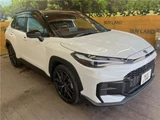 2025 Toyota Corolla Cross GR Sport Sedan for sale, Japanese used car export - photo 19 of 30 | GULJI TRADERS