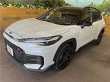 2025 Toyota Corolla Cross GR Sport Sedan for sale, Japanese used car export - photo 20 of 30 | GULJI TRADERS