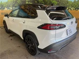 2025 Toyota Corolla Cross GR Sport Sedan for sale, Japanese used car export - photo 25 of 30 | GULJI TRADERS