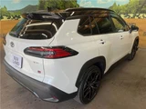 2025 Toyota Corolla Cross GR Sport Sedan for sale, Japanese used car export - photo 26 of 30 | GULJI TRADERS