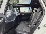 2025 Toyota Corolla Cross HYBRID Z Pearl SUV for sale, Japanese used car export - photo 5 of 18 | GULJI TRADERS