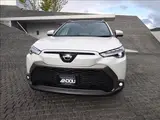 2025 Toyota Corolla Cross HYBRID Z Pearl SUV for sale, Japanese used car export - photo 6 of 18 | GULJI TRADERS