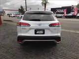 2025 Toyota Corolla Cross HYBRID Z Pearl SUV for sale, Japanese used car export - photo 7 of 18 | GULJI TRADERS