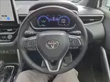 2025 Toyota Corolla Cross HYBRID Z Pearl SUV for sale, Japanese used car export - photo 8 of 18 | GULJI TRADERS