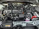 2025 Toyota Corolla Cross HYBRID Z Pearl SUV for sale, Japanese used car export - photo 18 of 18 | GULJI TRADERS