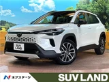 2025 Toyota Corolla Cross Hybrid Z Sedan for sale, Japanese used car export - photo 4 of 30 | GULJI TRADERS