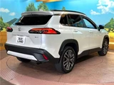 2025 Toyota Corolla Cross Hybrid Z Sedan for sale, Japanese used car export - photo 6 of 30 | GULJI TRADERS