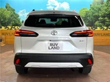 2025 Toyota Corolla Cross Hybrid Z Sedan for sale, Japanese used car export - photo 7 of 30 | GULJI TRADERS