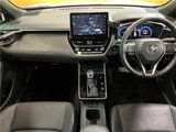 2025 Toyota Corolla Cross Hybrid Z Sedan for sale, Japanese used car export - photo 19 of 30 | GULJI TRADERS