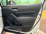 2025 Toyota Corolla Cross Hybrid Z Sedan for sale, Japanese used car export - photo 21 of 30 | GULJI TRADERS