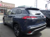 2025 Toyota Corolla Cross Hybrid Z Sedan for sale, Japanese used car export - photo 3 of 14 | GULJI TRADERS