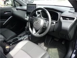 2025 Toyota Corolla Cross Hybrid Z Sedan for sale, Japanese used car export - photo 5 of 14 | GULJI TRADERS