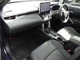 2025 Toyota Corolla Cross Hybrid Z Sedan for sale, Japanese used car export - photo 6 of 14 | GULJI TRADERS