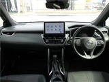 2025 Toyota Corolla Cross Hybrid Z Sedan for sale, Japanese used car export - photo 7 of 14 | GULJI TRADERS