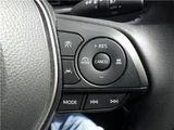 2025 Toyota Corolla Cross Hybrid Z Sedan for sale, Japanese used car export - photo 11 of 14 | GULJI TRADERS