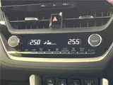 2025 Toyota Corolla Cross Z Black SUV for sale, Japanese used car export - photo 21 of 30 | GULJI TRADERS