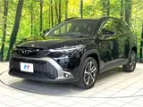 2025 Toyota Corolla Cross Z Black SUV for sale, Japanese used car export - photo 30 of 30 | GULJI TRADERS