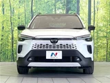 2025 Toyota Corolla Cross Hybrid Z Sedan for sale, Japanese used car export - photo 6 of 30 | GULJI TRADERS