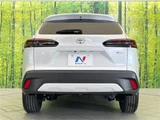2025 Toyota Corolla Cross Hybrid Z Sedan for sale, Japanese used car export - photo 10 of 30 | GULJI TRADERS
