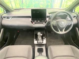 2025 Toyota Corolla Cross Hybrid Z Sedan for sale, Japanese used car export - photo 18 of 30 | GULJI TRADERS