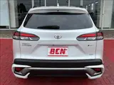 2025 Toyota Corolla Cross Hybrid Z_MO Aero_Panoramic Roof Pearl SUV for sale, Japanese used car export - photo 4 of 46 | GULJI TRADERS