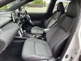 2025 Toyota Corolla Cross Hybrid Z_MO Aero_Panoramic Roof Pearl SUV for sale, Japanese used car export - photo 11 of 46 | GULJI TRADERS