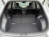 2025 Toyota Corolla Cross Hybrid Z_MO Aero_Panoramic Roof Pearl SUV for sale, Japanese used car export - photo 14 of 46 | GULJI TRADERS
