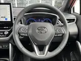 2025 Toyota Corolla Cross Hybrid Z_MO Aero_Panoramic Roof Pearl SUV for sale, Japanese used car export - photo 17 of 46 | GULJI TRADERS