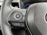 2025 Toyota Corolla Cross Hybrid Z_MO Aero_Panoramic Roof Pearl SUV for sale, Japanese used car export - photo 21 of 46 | GULJI TRADERS