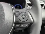 2025 Toyota Corolla Cross Hybrid Z_MO Aero_Panoramic Roof Pearl SUV for sale, Japanese used car export - photo 22 of 46 | GULJI TRADERS